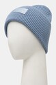 MICHAEL Michael Kors berretto in misto lana 539817 blu AW24
