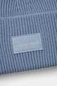 Accessori MICHAEL Michael Kors berretto in misto lana 539817 blu
