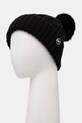 Шапка MICHAEL Michael Kors 539801 чёрный AW24