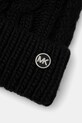 Аксессуары Шапка MICHAEL Michael Kors 539801 чёрный