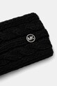 Trak za lase MICHAEL Michael Kors 539808 črna AW24