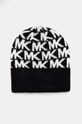 Σκούφος MICHAEL Michael Kors άλλο μαύρο 539842