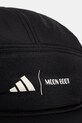 Кепка adidas x Moon Boot JE1943 чёрный AW24