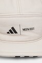 Кепка adidas x Moon Boot JE1944 бежевий AW24