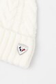 Čiapka Rossignol RLLWH11U béžová AW24