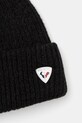 Шапка Rossignol Opal RLLWH05U чёрный AW24