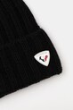 Rossignol czapka Diana RLNWH01 czarny AW24