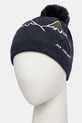 Rossignol berretto Strassi x JCC RLNWH06 blu navy AW24