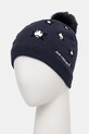 Шапка Rossignol Missy x JCC RLNWH08 тёмно-синий AW24