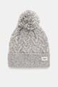 Шапка Pepe Jeans WALLIS HAT інші сірий PL040353