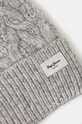 Accesorii Pepe Jeans caciula WALLIS HAT PL040353 gri
