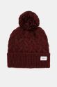 Pepe Jeans caciula WALLIS HAT uni burgundia PL040353