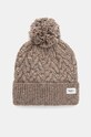 Шапка Pepe Jeans WALLIS HAT інші коричневий PL040353