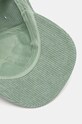 Pepe Jeans sapca WEEN CAP verde PL040354