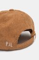 Αξεσουάρ Καπέλο Pepe Jeans WEEN CAP PL040354 καφέ