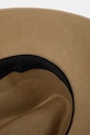 Rip Curl palarie de lana bej 04IWHE