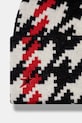 Doplnky Čiapka Houndstooth Perfect Moment U8000168.1739 biela