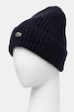 Akcesoria Lacoste czapka RB1050 granatowy