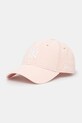 New Era baseball cap COSY 9FORTY® NEW YORK YANKEES applique orange 60565257