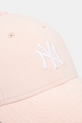 New Era berretto da baseball COSY 9FORTY® NEW YORK YANKEES 60565257 arancione AW24