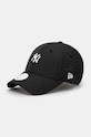 Кепка New Era JACQUARD 9FORTY® NEW YORK YANKEES остальные чёрный 60565266