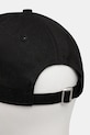 Doplnky Bavlnená šiltovka New Era CORE CLASSICS 9TWENTY® NEW YORK YANKEES 60364306 čierna