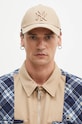 Pamučna kapa sa šiltom New Era LEAGUE ESSENTIAL 9FORTY® NEW YORK YANKEES 60471463