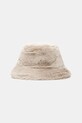 Капелюх Stand Studio Wera Bucket Hat інші бежевий 61507.9070