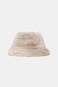 Stand Studio kapelusz Wera Bucket Hat pozostałe beżowy 61507.9070