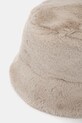 Аксесуари Капелюх Stand Studio Wera Bucket Hat 61507.9070 бежевий