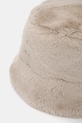 Akcesoria Stand Studio kapelusz Wera Bucket Hat 61507.9070 beżowy