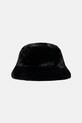 Stand Studio hat Wera Bucket Hat plain black 61507.9070
