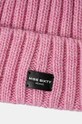 Accesorii Miss Sixty caciula de lana 6L4HJ8720000 roz