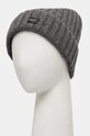 Miss Sixty caciula de lana 6L4HJ8720000 gri SS25