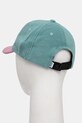 Кепка Eivy Shorty A00391118 бірюзовий AW24