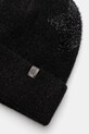 AllSaints berretto in misto lana AS101574 nero AW24