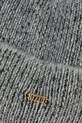 Accesorii Bizuu căciulă de lână WINTY WINTY.GRAFITOWY.AW24 gri