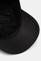 Sporty & Rich czapka z daszkiem Running Woman Nylon czarny AC040514141BA01