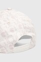 Дівчинка Дитяча бавовняна кепка Guess J4YZ00.WO08O.9BYH бежевий