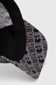 Дитяча бавовняна кепка Guess чорний J4YZ00.WO08O.9BYH