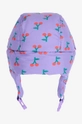 BIMBA Bobo Choses berretta per bambini Cherry 224AH023 violetto