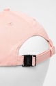 Девочка Детская хлопковая кепка Guess H3GZ01.WO08O.G.9BYH розовый