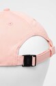 DÍVKA Dětská bavlněná kšiltovka Guess H3GZ01.WO08O.G.9BYH růžová