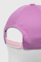 BIMBA adidas Performance cappello con visiera in cotone bambini LK CAP IT4647 rosa