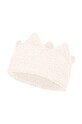 Παιδική κορδέλα Jamiks DIAMENT DIAMENT.Korona.JZH091 μπεζ AW24