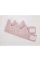Jamiks bentita copii DIAMENT DIAMENT.Korona.JZH091 roz AW24