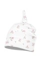 Παιδικός σκούφος Jamiks RUANA βαμβάκι λευκό RUANA.or.nakr.JZH220