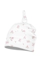 Παιδικός σκούφος Jamiks RUANA βαμβάκι λευκό RUANA.or.nakr.JZH220