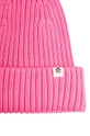 Mini Rodini berretto 2476510928 rosa AW24