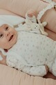 Jamiks czapka dziecięca FILORGA FILORGA.NAK.gl.JZH247 biały AW24